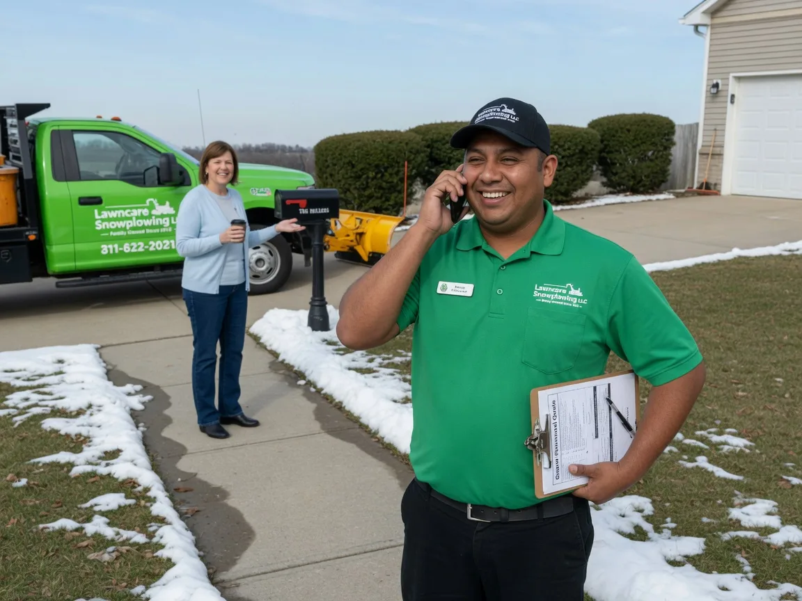 Lawn Care Services By Expert Landscaper West Decatur, PA FAQs